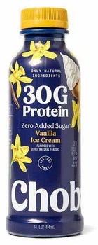Chobani 30g Protein Drink