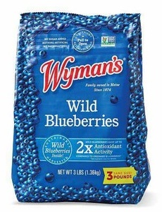 Wyman's Fruit