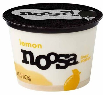 Noosa Finest Yoghurt