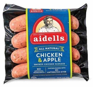 Aidells Sausage