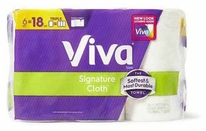 Viva Paper Towels