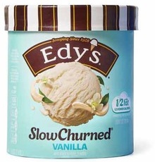 Edy's Ice Cream