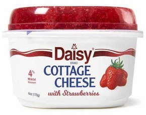 Daisy Cottage Cheese