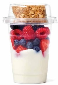 Publix Fresh Parfaits
