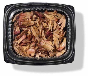 Publix Smoked Pulled Pork