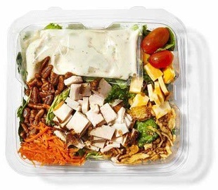 Boar's Head® Bold Pitcraft Smoked Turkey Salad