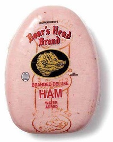 Boar's Head® Deluxe Ham