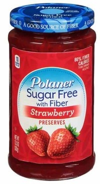Polaner Preserves