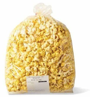 Publix Popcorn