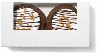 S'mores Decadent Cookies, 2-Count