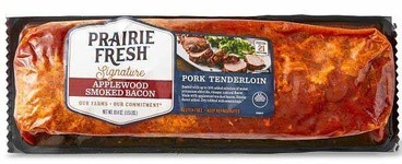 Prairie Fresh Pork Tenderloin