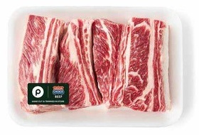 Chuck Short Ribs