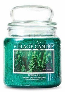 Village Candle