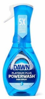 Dawn Powerwash Starter Kit