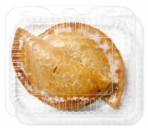 Apple Pie Pockets