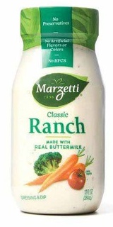Marzetti Dressings or Dressing & Dip