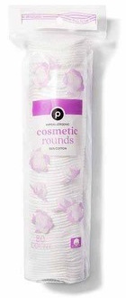 Publix Cosmetic Rounds