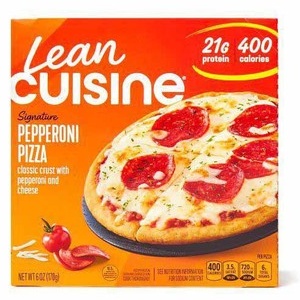 Lean Cuisine Entrées