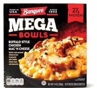 Banquet Mega Bowls