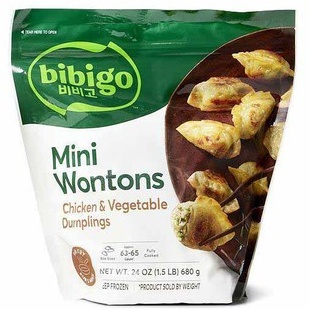 Bibigo Entrées or Appetizers