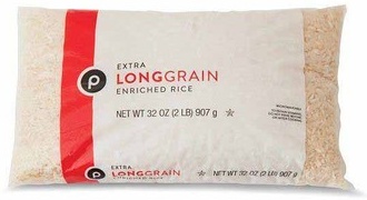 Publix Rice