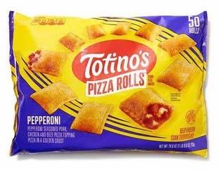 Totino's Pizza Rolls