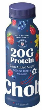 Chobani 20g Protein Drink