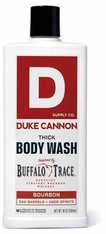 Duke Cannon Products