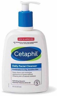 Cetaphil Skin Care Products