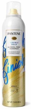 Pantene Styling or Treatment Items