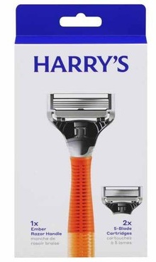 Harry's Men's Products