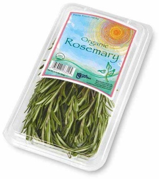 Organic Rosemary
