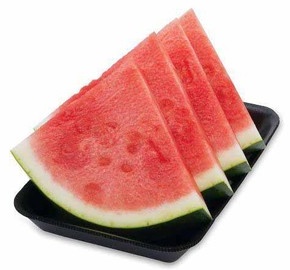 Publix Red Seedless Watermelon Wedge