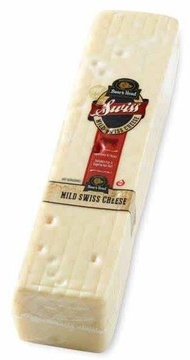 Boar's Head® Mild Swiss Cheese