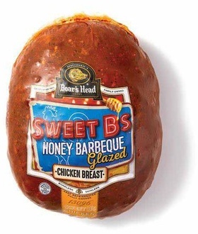 Boar's Head® Sweet B's Chicken Breast