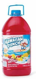 Hawaiian Punch Fruit Flavored Juice Drink