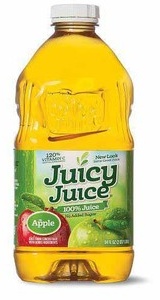 Juicy Juice 100% Juice