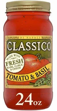 Classico Sauce