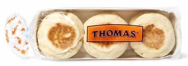 Thomas' English Muffins