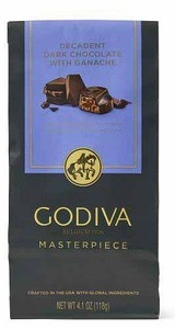 Godiva Chocolate Truffles