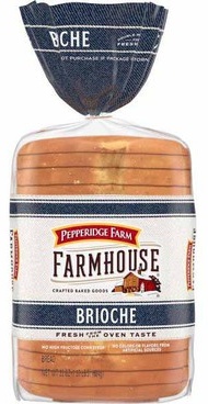 Pepperidge Farm Farmhouse Bread