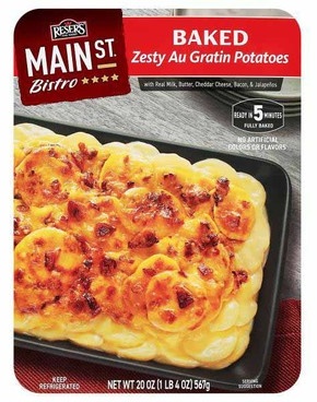 Reser's Main St Bistro Side Dishes