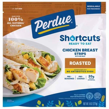 Perdue Short Cuts Chicken Strips
