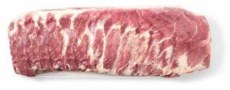 Publix St. Louis Style Pork Spareribs
