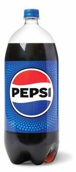 Pepsi Products