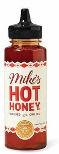 Mike's Hot Honey