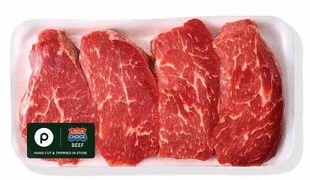 Sirloin Tri-Tip Steaks