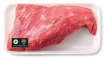 Sirloin Tri-Tip Roast