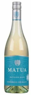 Matua Sauvignon Blanc Wine