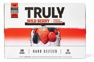 12-Pack Truly Hard Seltzer